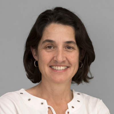 Rocío García Orta
